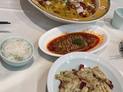 -天成·川菜家宴(礼岗店)
