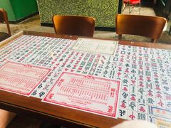 -憶廟街 X 沙角邨(太古城店)