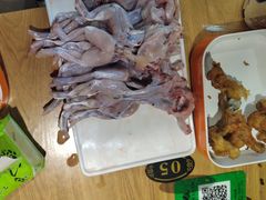 -铭记蛙小仙·活蛙畅享(CBD万达广场店)