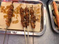 -壹加壹电烤串(总店)