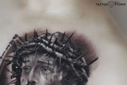 -飛凡TATTOO纹身•原创