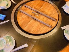 -姥家大锅台(魏各庄路店)