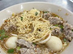 -榮泰米粉湯(Left Shop)