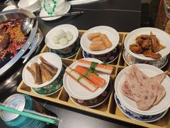 -俏媳妇火锅(宽窄巷子店)