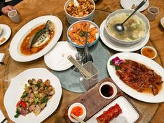 -北海金昌开元名都大酒店·四季轩中餐厅