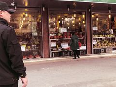 门面-云峰水果大卖场(汉口西路店)
