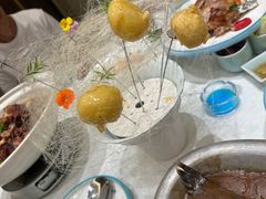 -聆桂烤鸭·金奖烤鸭(静联广场店)