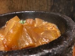 -院子餐厅·大锅菜·老杭帮(桥西直街店)