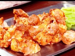 -·缸桶屋·韩式牛肋条自助烤肉(西湖D11店)