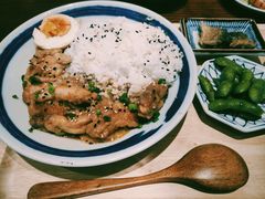 -肥朵食堂(带梦胡同店)