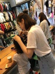 -BabyA 专业婴童摄影(古北时尚广场店)