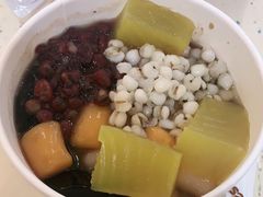 -鲜芋仙(群光广场店)