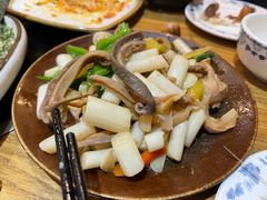 -妈妈的味道(和顺古镇店)