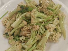-青岛蓝海大饭店·渔歌舫(李沧店)