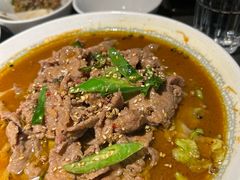 -前海沿·青岛菜(大拇指广场石老人店)