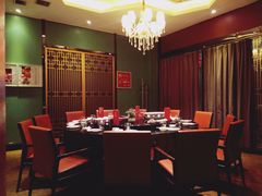 包厢-阿庄新豫菜(航海东路店)