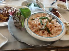 龙井虾仁-楼外楼(西湖景区孤山路店)