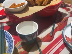 -醉长安(钟楼旗舰店)