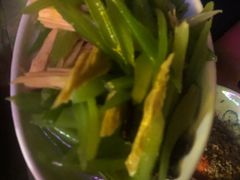 -张记烤羊腿(北花园店)