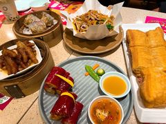 -点都德(聚福楼店)