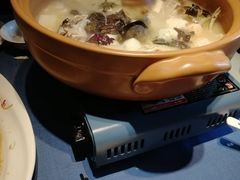 -湘轩·土菜研究院(光大店)