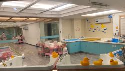 -百悦健康月子中心(祈悦店)