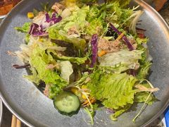 -首尔烤肉大排档(合生汇店)