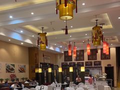 -玉华台饭庄·淮扬菜·烤鸭(望京店)