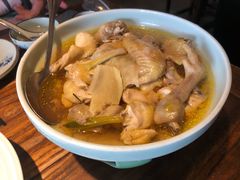 -鱼食饭稻·苏浙土菜17年老馆子(平江路店)