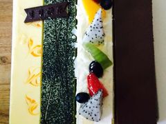 -壹点壹客·生日蛋糕(南山店)