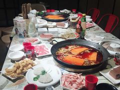 -正渝70年代老火锅(汽博店)