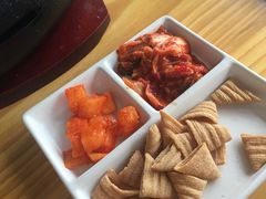 -牛道精致烤肉(海安店)