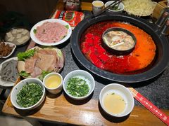 -陈眼镜火锅(总店)
