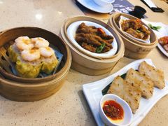 -点都德(汇盈广场店)