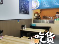 -丰登陕西水盆牛羊肉·泡馍