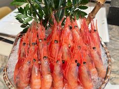 -大渔铁板烧(民盈·国贸城店)