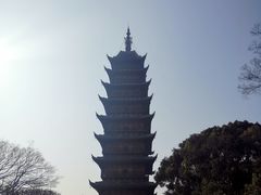 -常熟方塔园