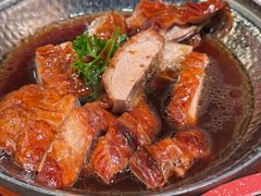 -古都历食南京菜·烤鸭·鸭血粉丝·汤包(南京博物院店)