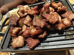 -虹料理·日料放题(悠方店)