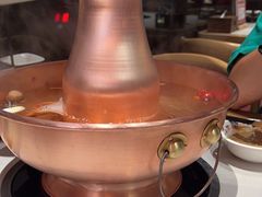 -东门口·鲜爆肚涮肉·烧烤(老门东店)