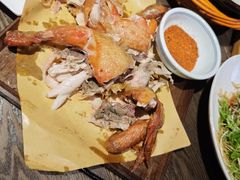 -打酱油·非遗淮扬菜(瘦西湖梅岭店)