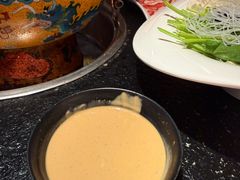 -京炭铜锅涮肉·羊蝎子·羊肉炉(保利·时光里店)