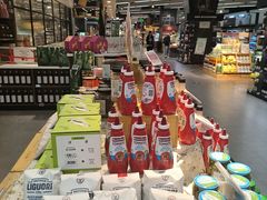 -Olé精品超市(苏州中心店)