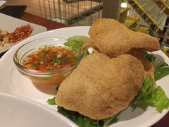 -卡朋厨房(289艺术园区店)