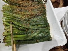 -金刚山烧烤(红旗大街店)