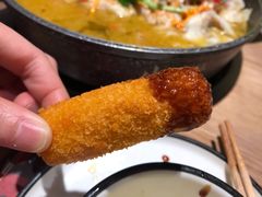 -山城外·非遗酸菜鱼(蜀都万达店)