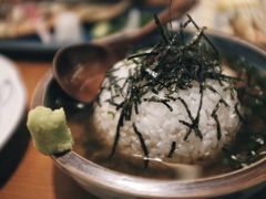 梅子茶泡饭-游You House(西单老佛爷店)