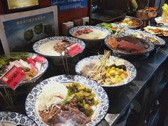 -明丰小渔馆(明月路店)