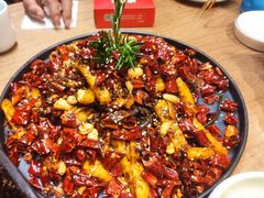 -成都吃客(九眼桥店)