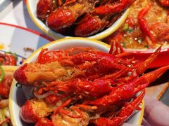 -乡土黄·鲜牛肉火锅·小龙虾(兴业街店)